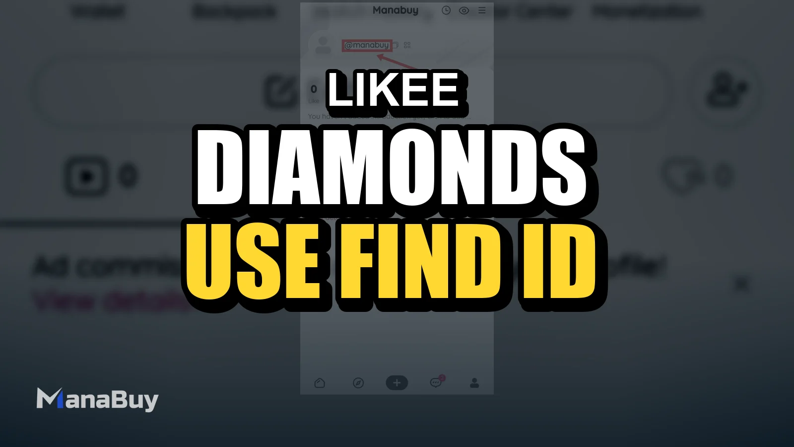 Likee Diamonds Guide: How to Use, Find ID, and Top Up Safely