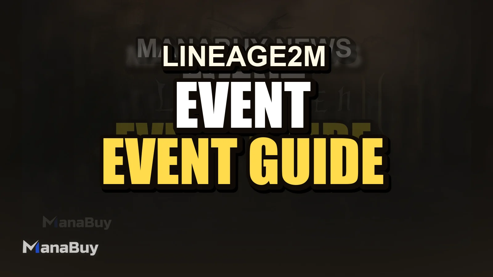 Lineage2M Update - September 2025 Patch Highlights, Events & What's Next