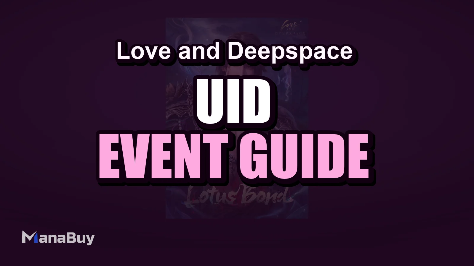 Love and Deepspace Caleb Lost Souls Event Guide