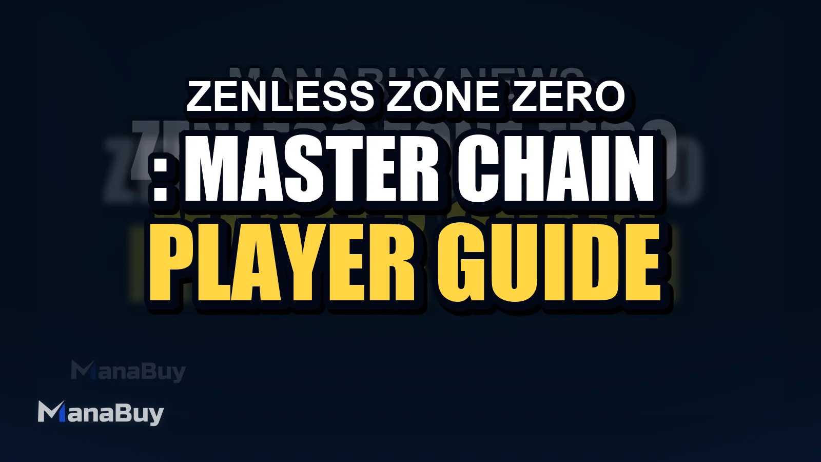Zenless Zone Zero: How to Master the Chain Attack System for Maximum Damage