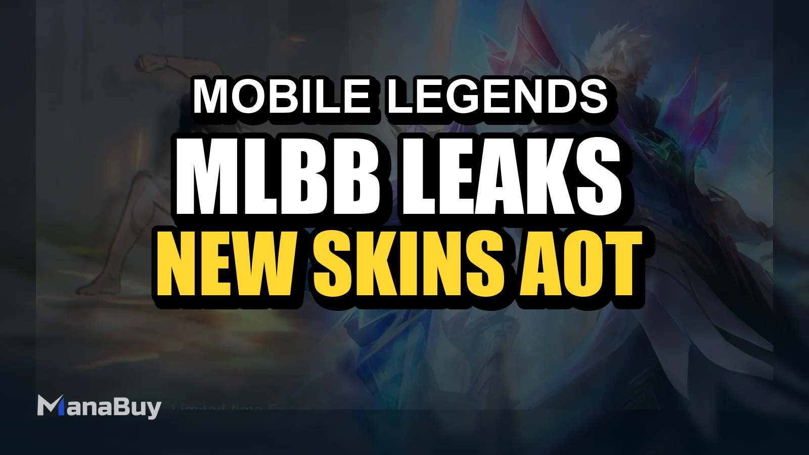 Skin preview period historical MLBB guide cover