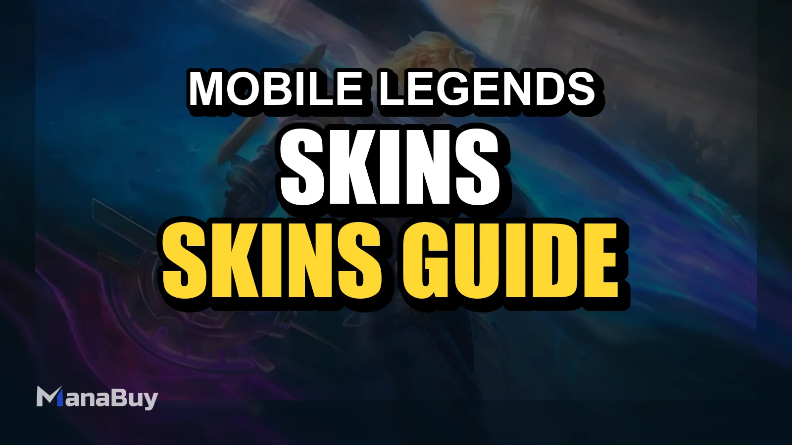 Epic skin release historical MLBB guide cover