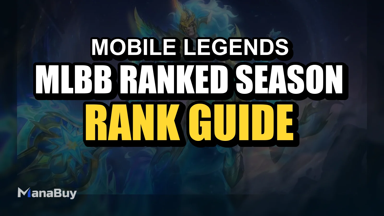 MLBB Patch Notes and Season Changes Archive