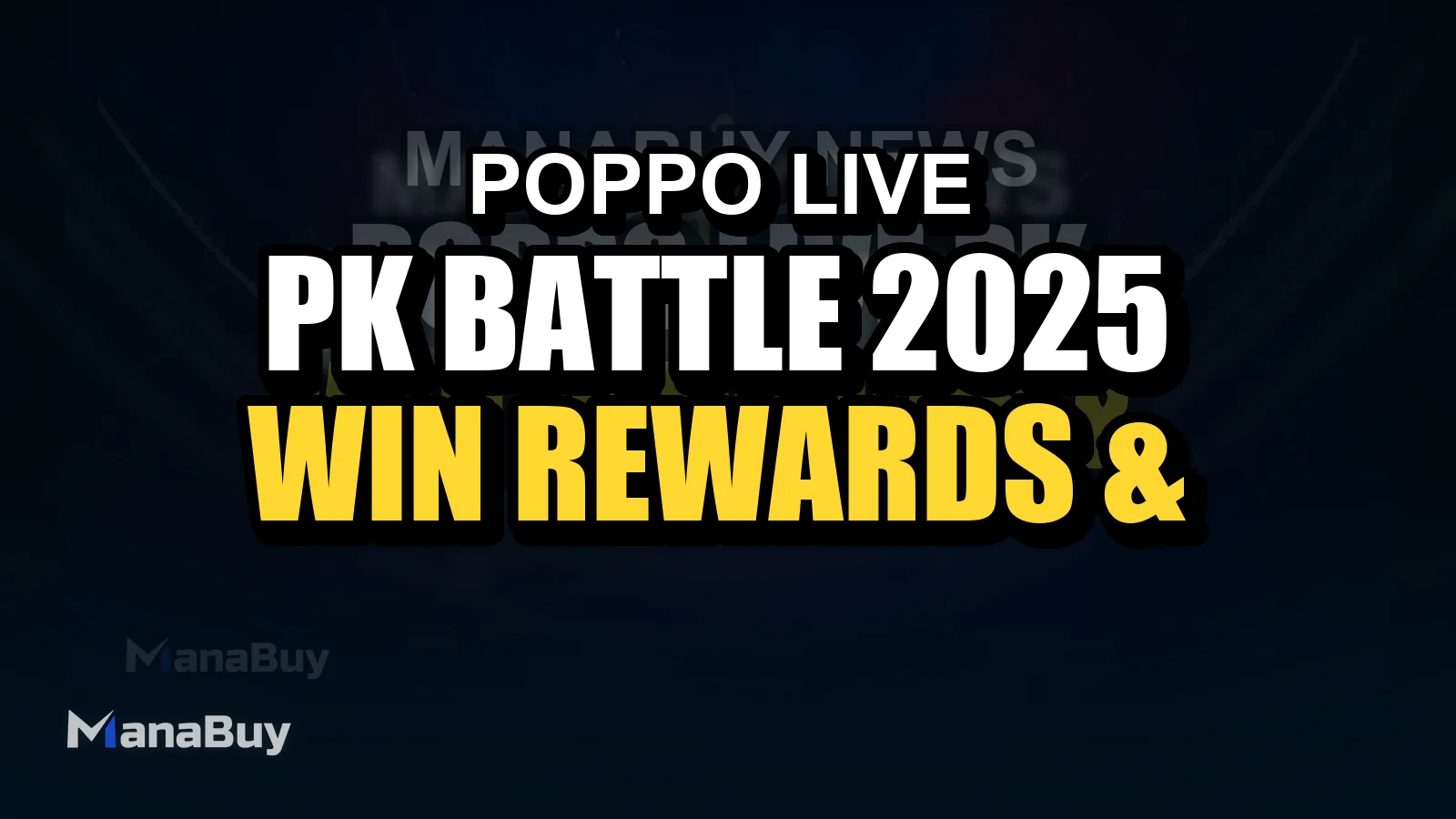 Poppo Live PK Battle Guide 2025: Win Rewards & Boost Streaming Success