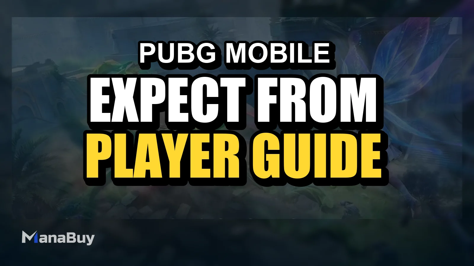 What to Expect from PrimeWood Genesis Mode in PUBG Mobile 4.2
