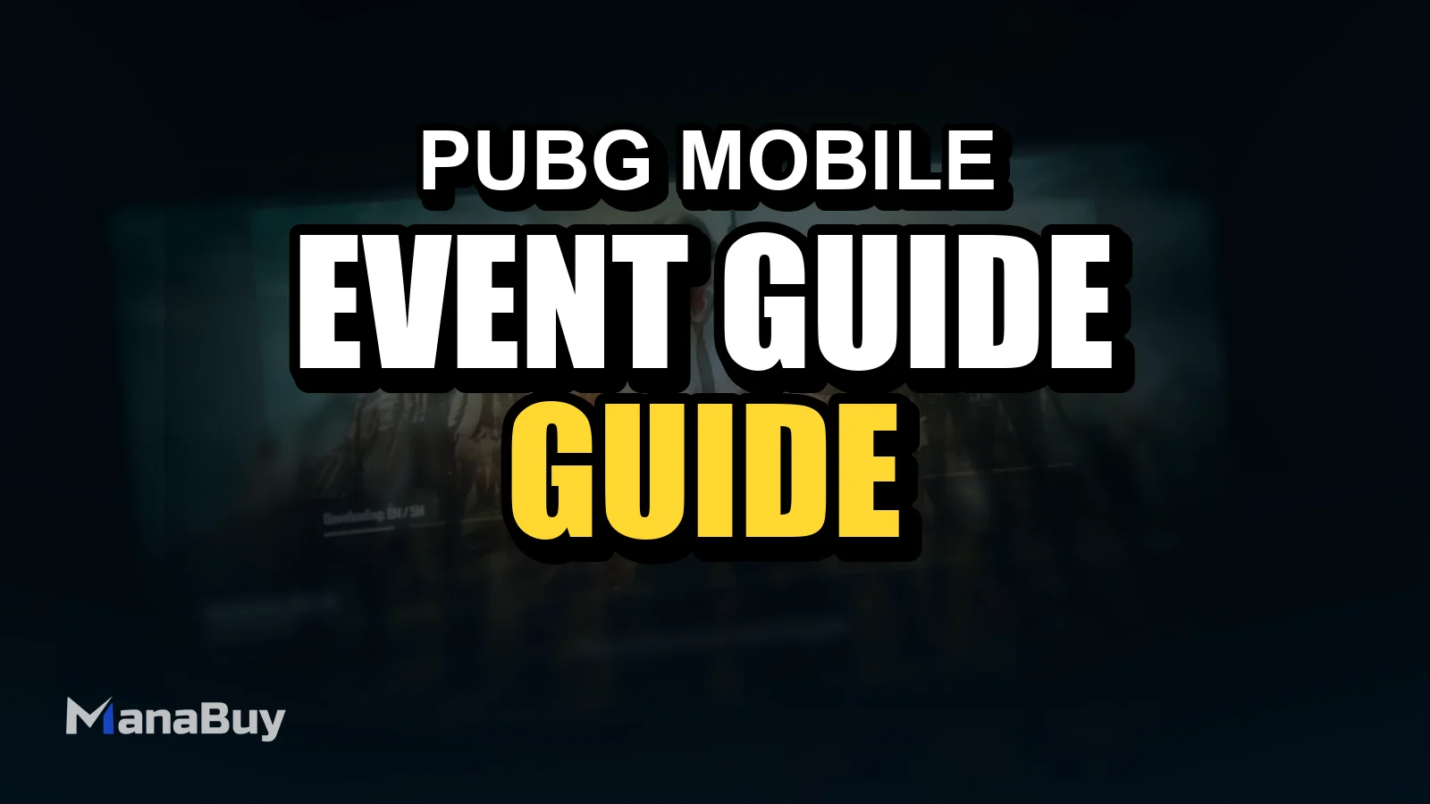 Everything You Need to Know About the PUBG Mobile 5.1 Update