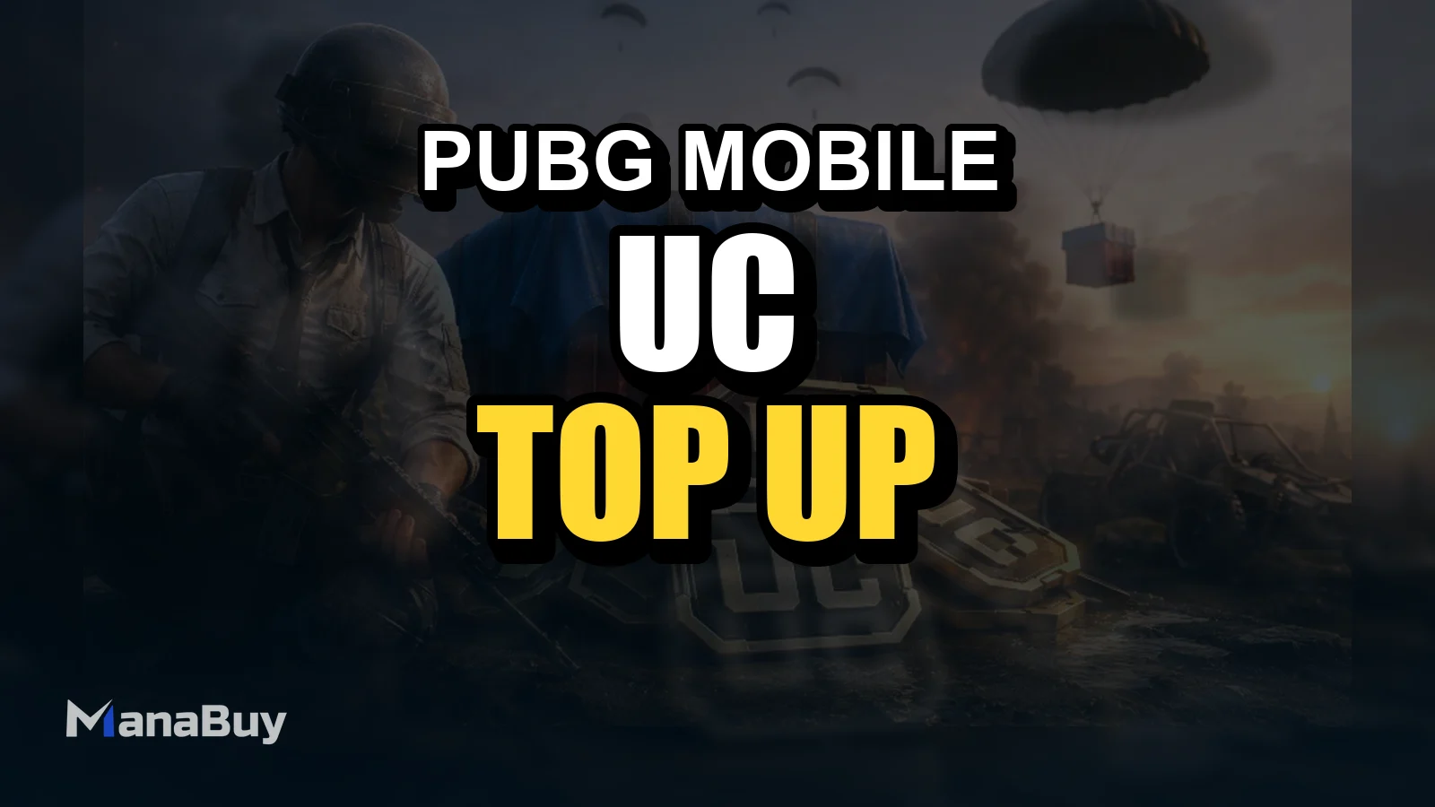 PUBG MOBILE UC Not Received? Delivery Time and What to Check