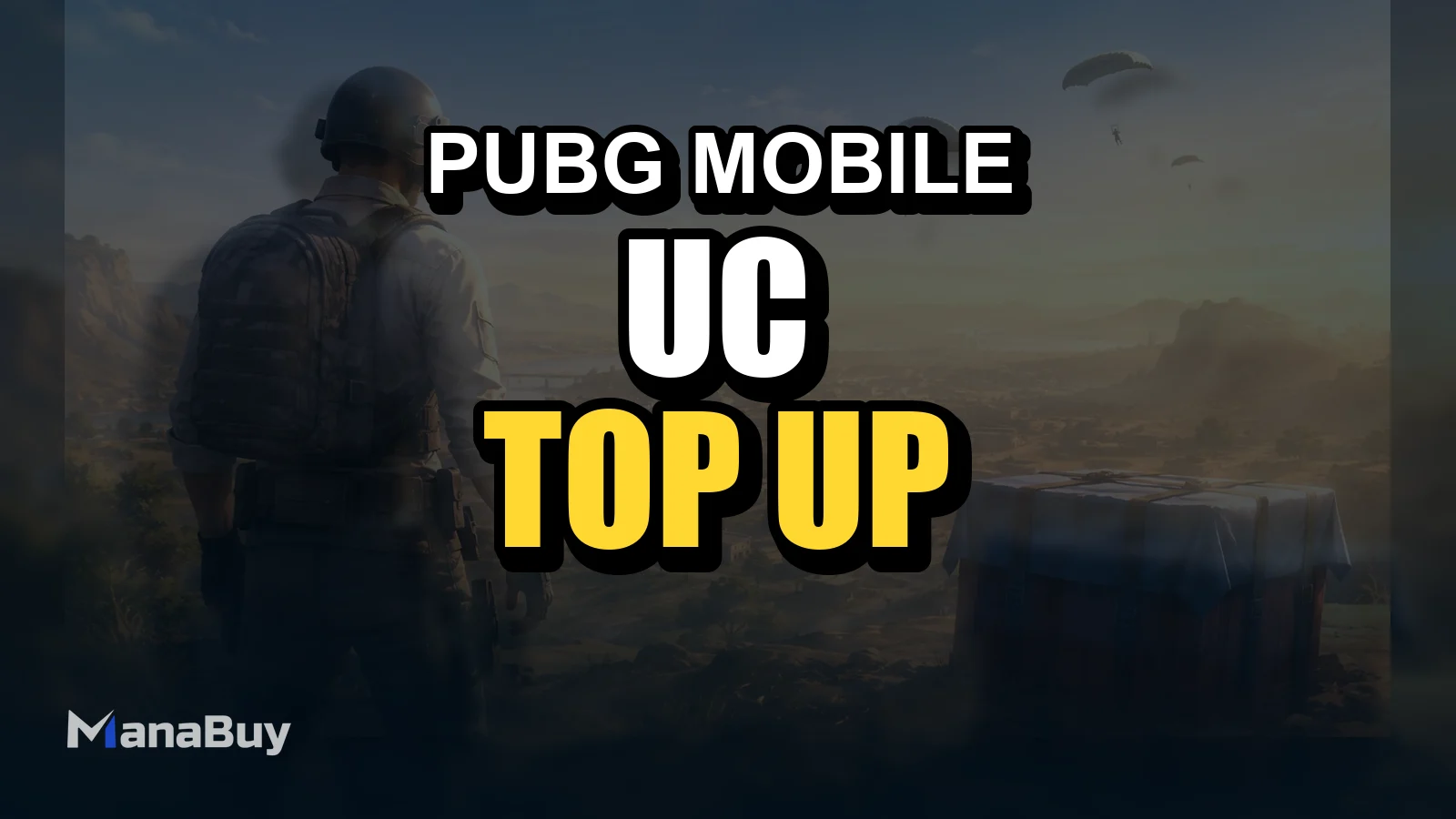 Do You Need to Log In to Top Up PUBG MOBILE UC?