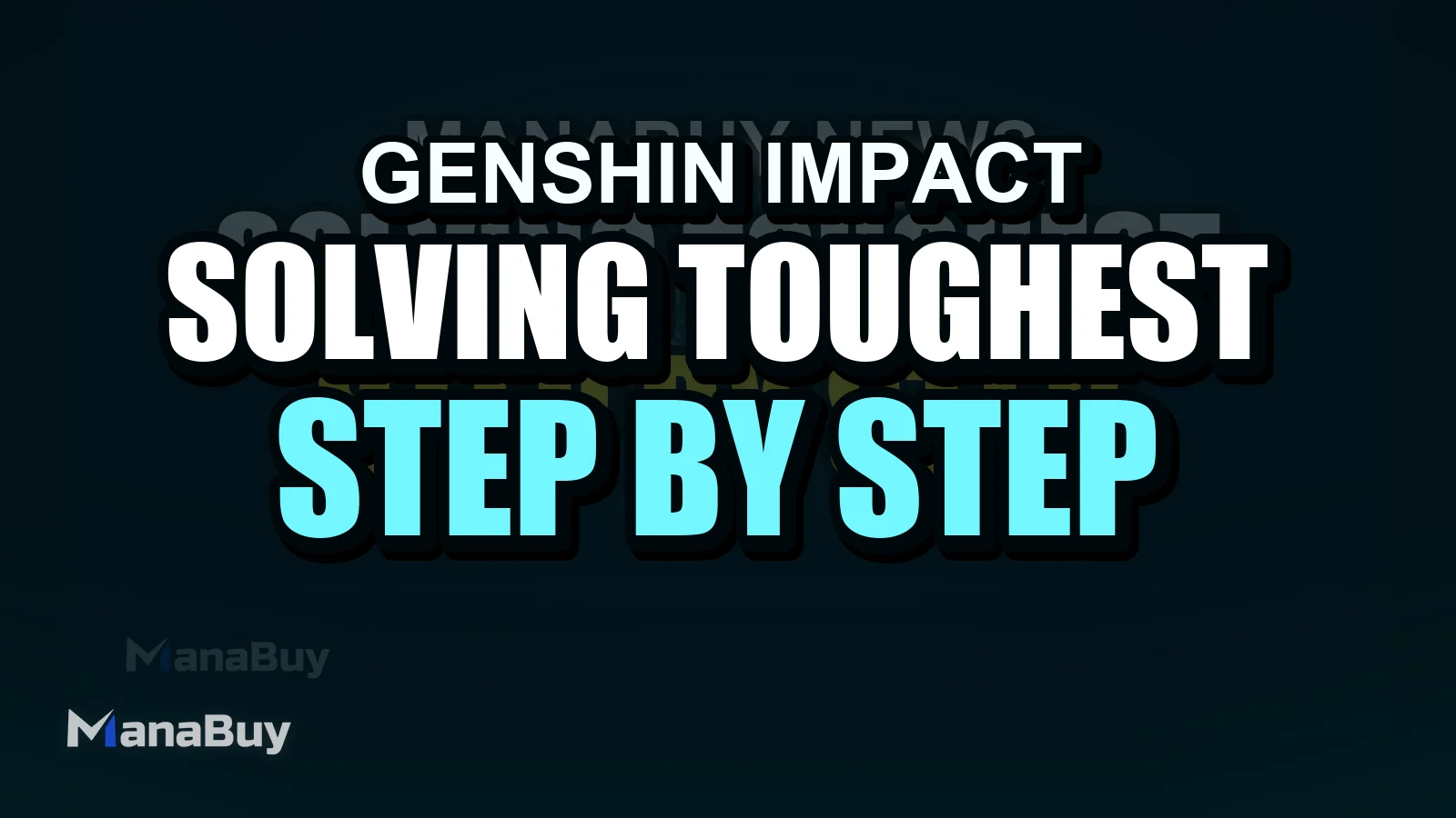 Solving the Toughest Puzzles in Sumeru: A Step-by-Step Visual Guide
