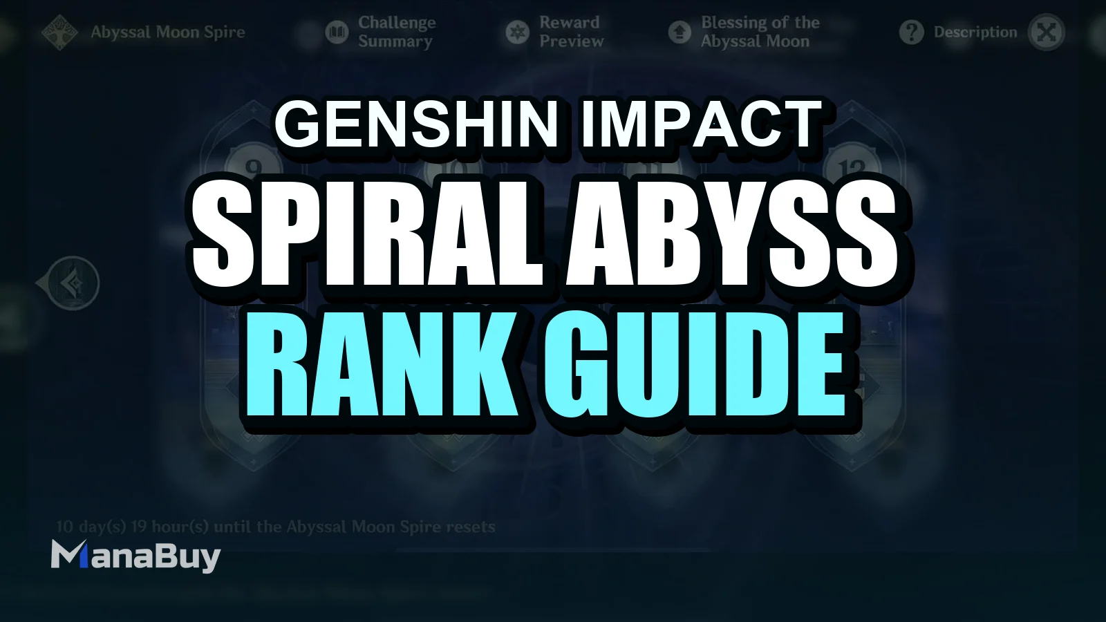 Spiral Abyss Character Usage Rankings & Analysis (Genshin Impact 6.3)