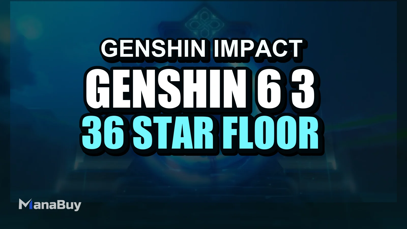 Genshin 6.3 Spiral Abyss Guide: How to 36-Star Floor 12 with Cryo Herald Teams