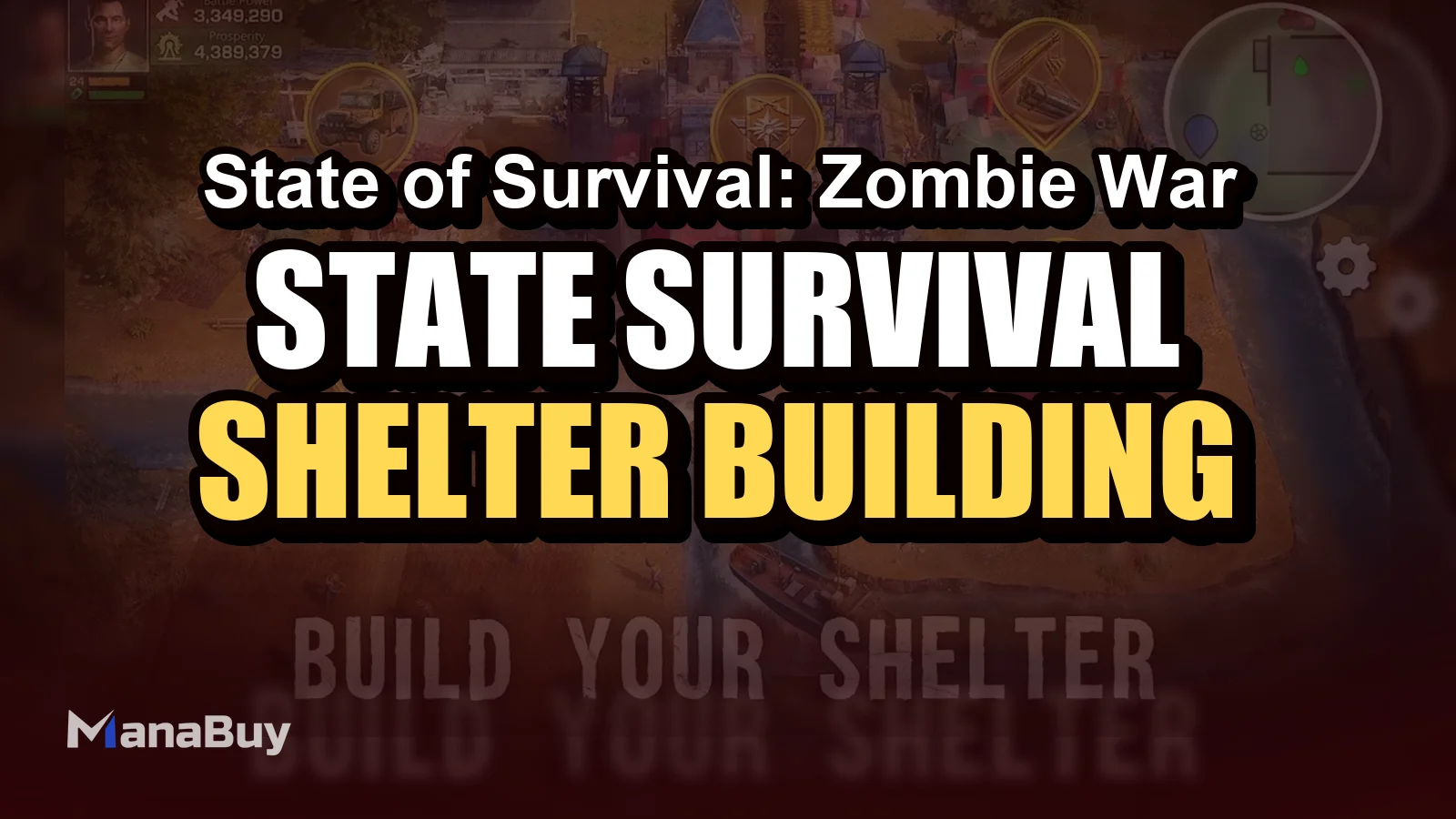 State of Survival Guide: Shelter Building, Hero Growth, Alliance Play, and Resource Management