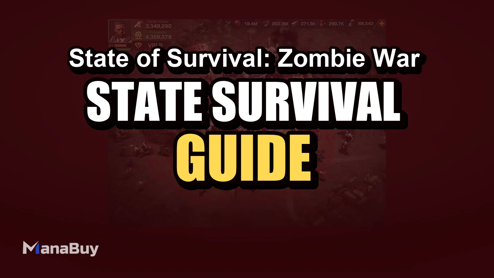 State of Survival Season, Alliance, and PvP Guide
