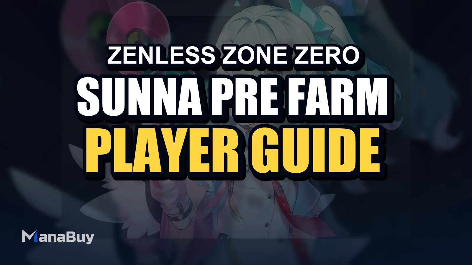 SUNNA Pre-Farm Materials Guide (Ascension & W-Engine)