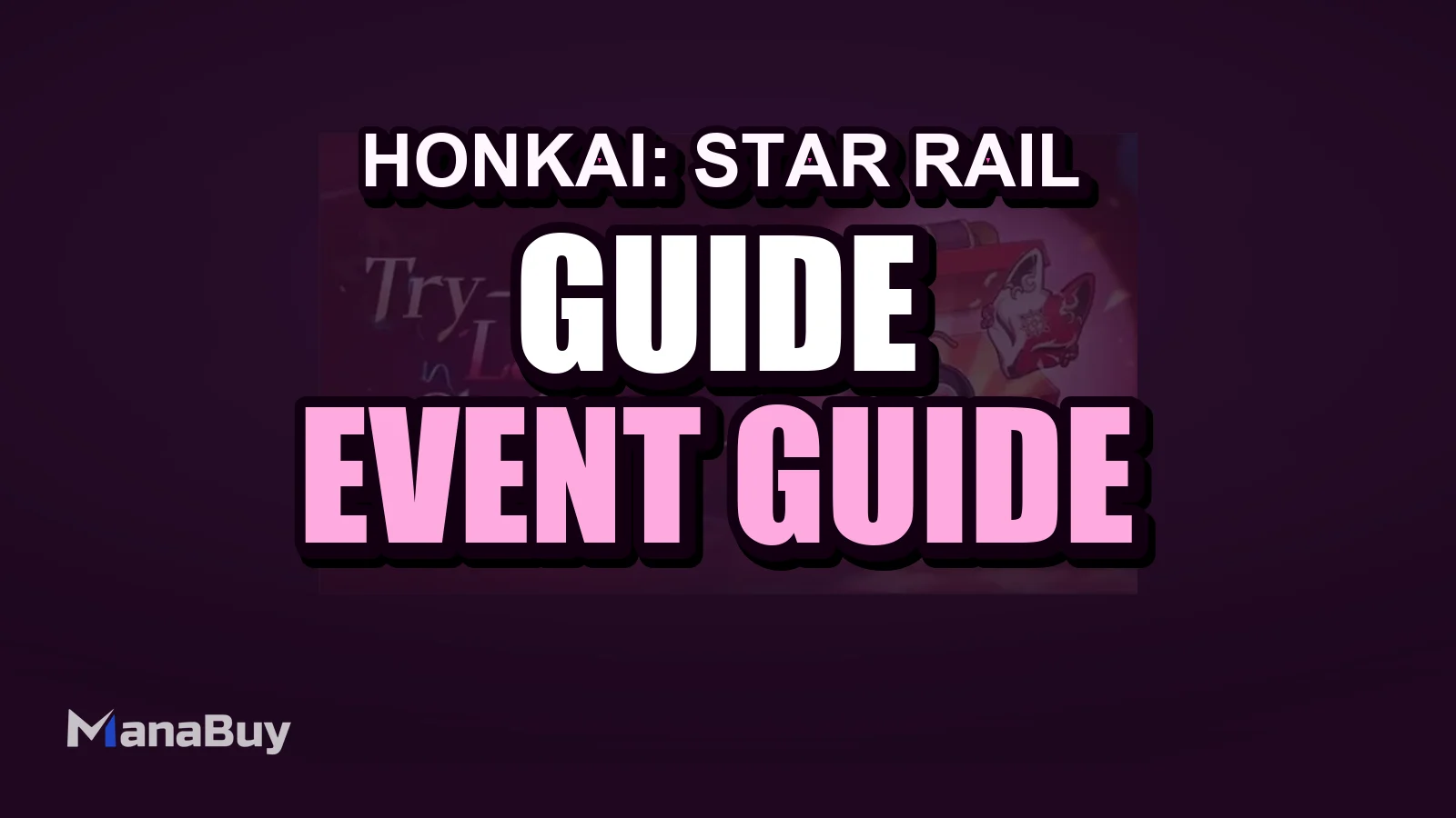HSR Try-Not-to-Laugh Challenge Guide - Version 3.6 Snapshot