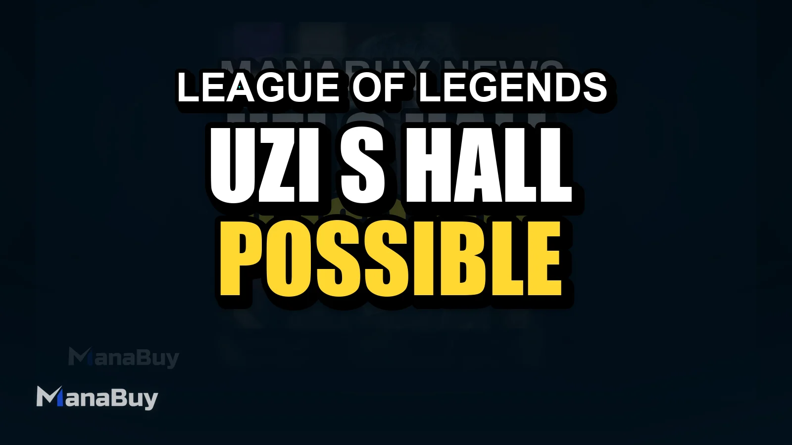 Uzi's Hall of Fame Skin and Pass Skin: The Possible Difference Between Kai'Sa and Vayne