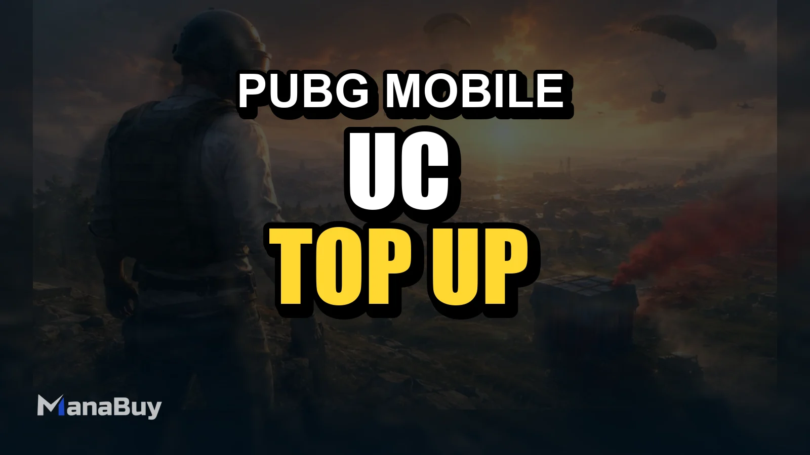 Where to Buy Cheap PUBG MOBILE UC Safely in 2026