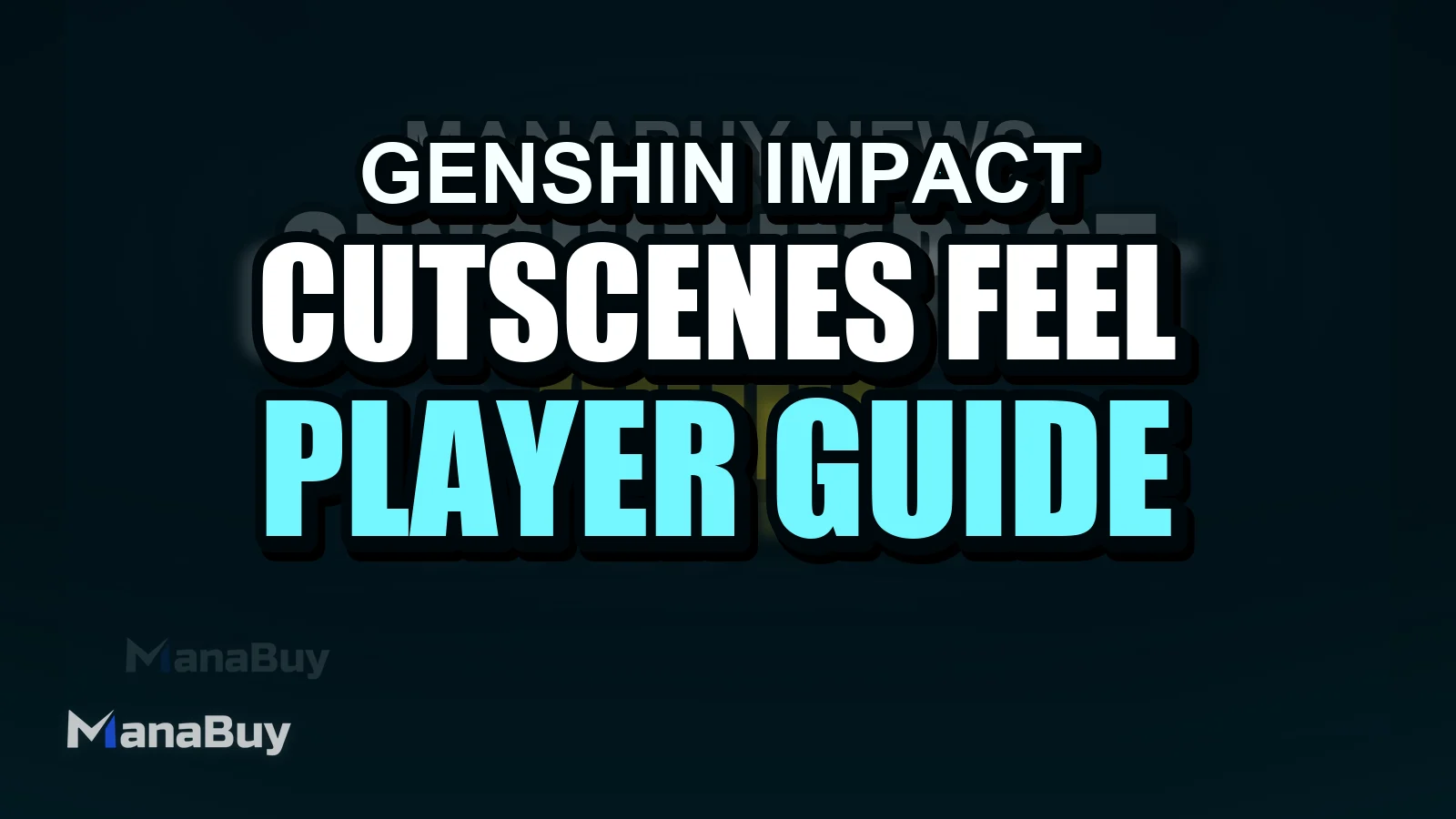 Why Genshin Impact Cutscenes Feel Rushed — A Complete Guide