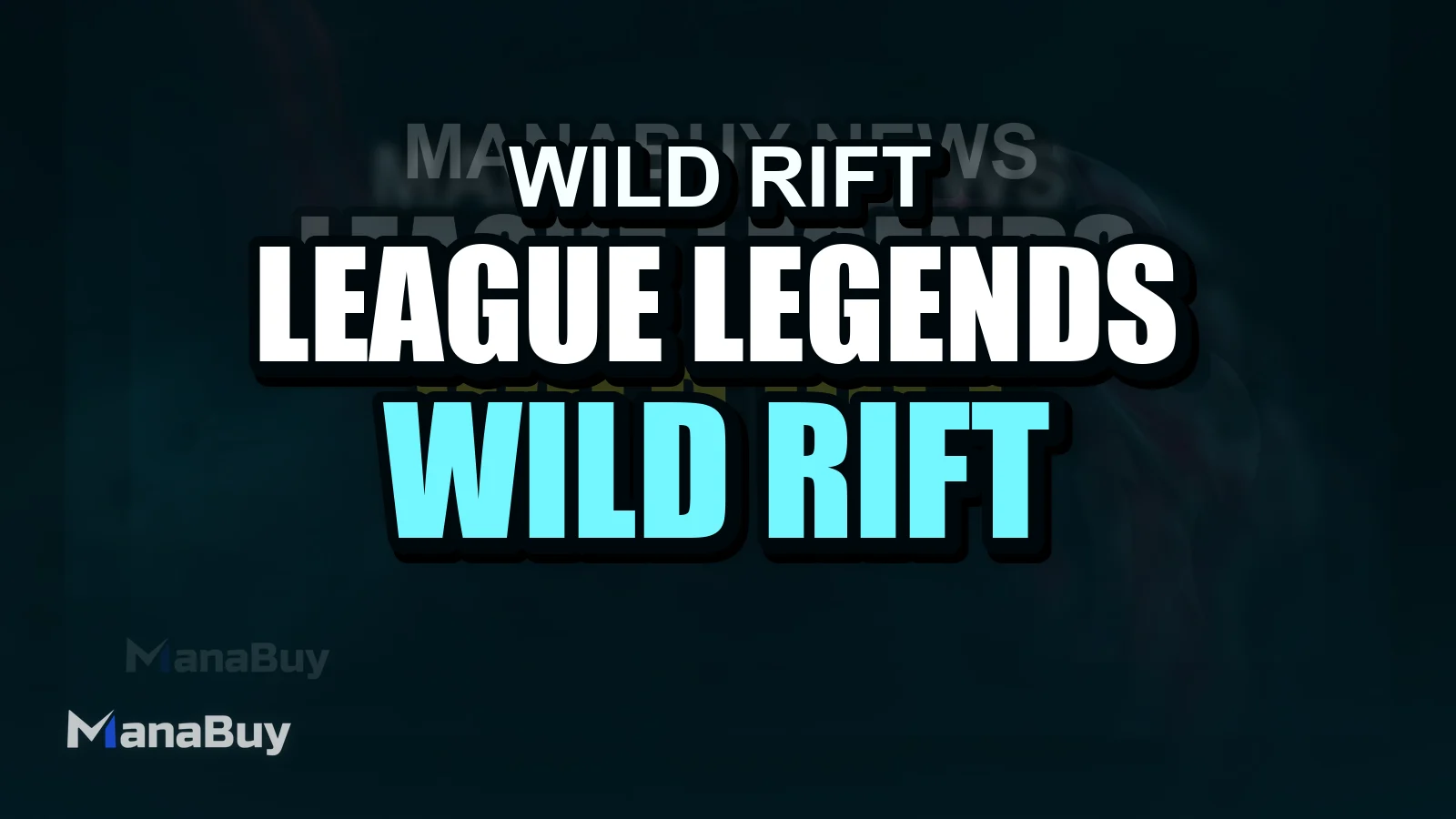 League of Legends: Wild Rift – Experience Classic 5v5 MOBA Action on Mobile