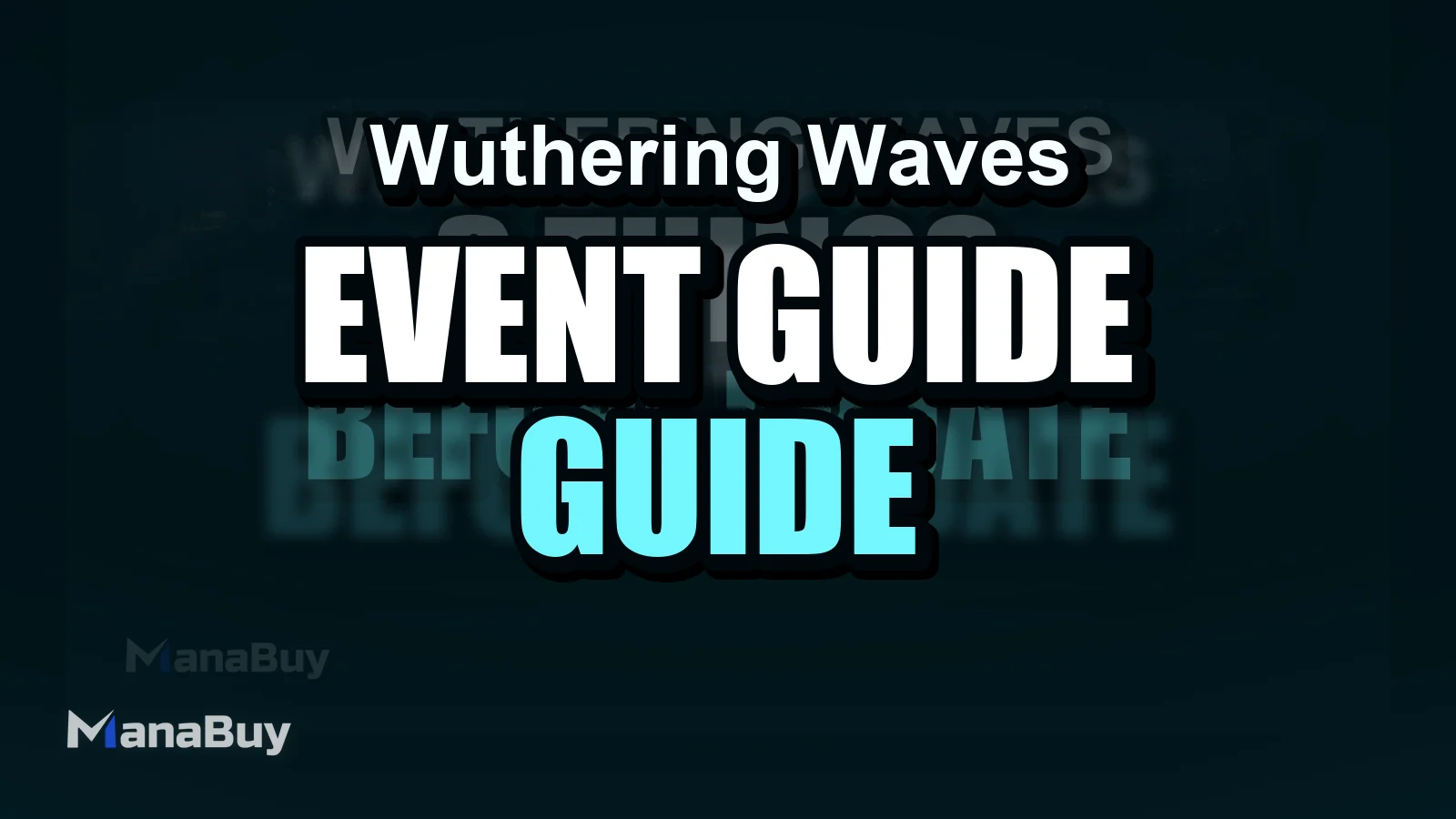 3 Things Every Wuthering Waves Player Should Do This Week Before the Next Version