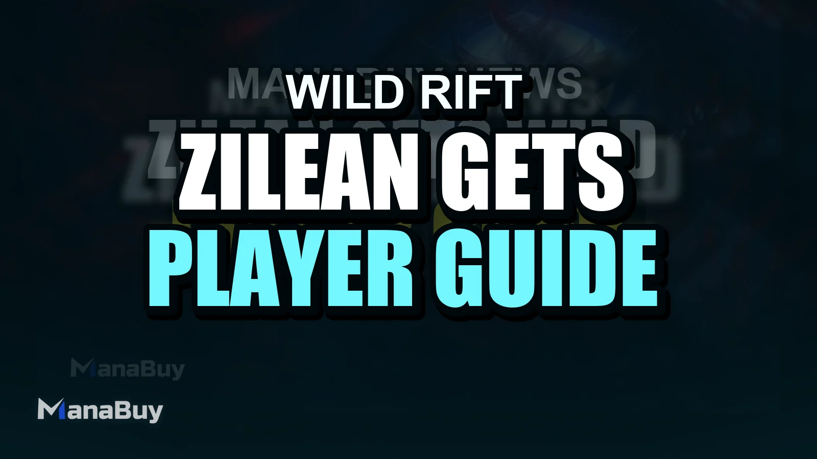Zilean Gets a Wild Rift Makeover – Time Magic Reinvented! 