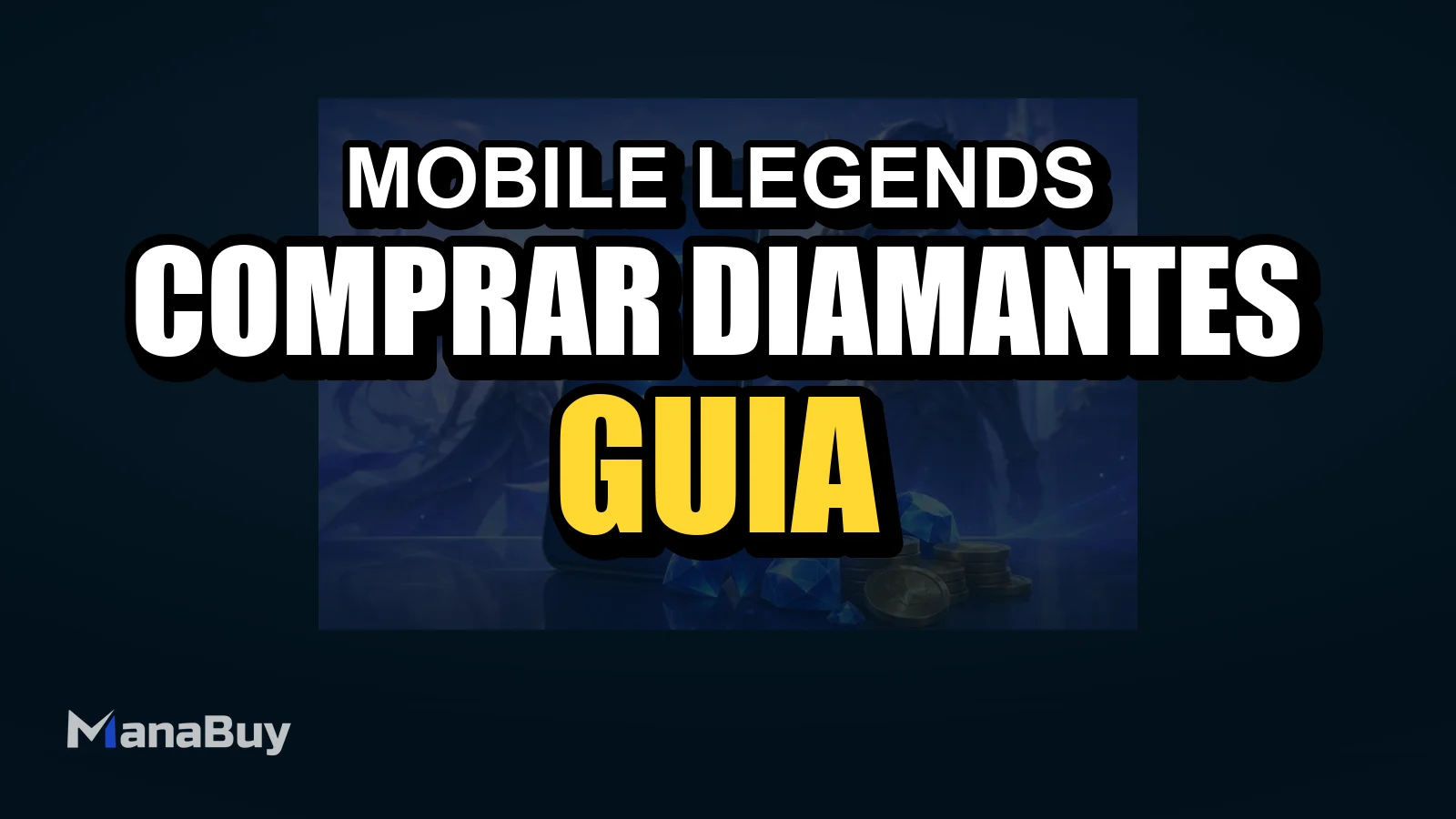 Guía para comprar Diamantes MLBB baratos y controlar tu presupuesto