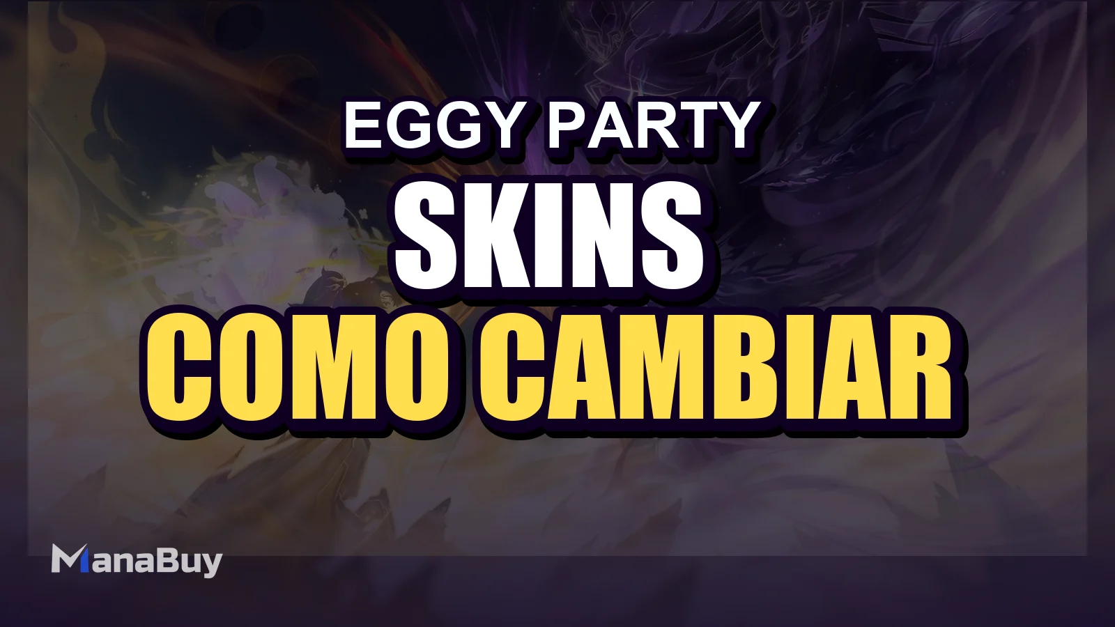 Guía de skins de Eggy Party: cómo cambiar atuendos y conseguir más skins