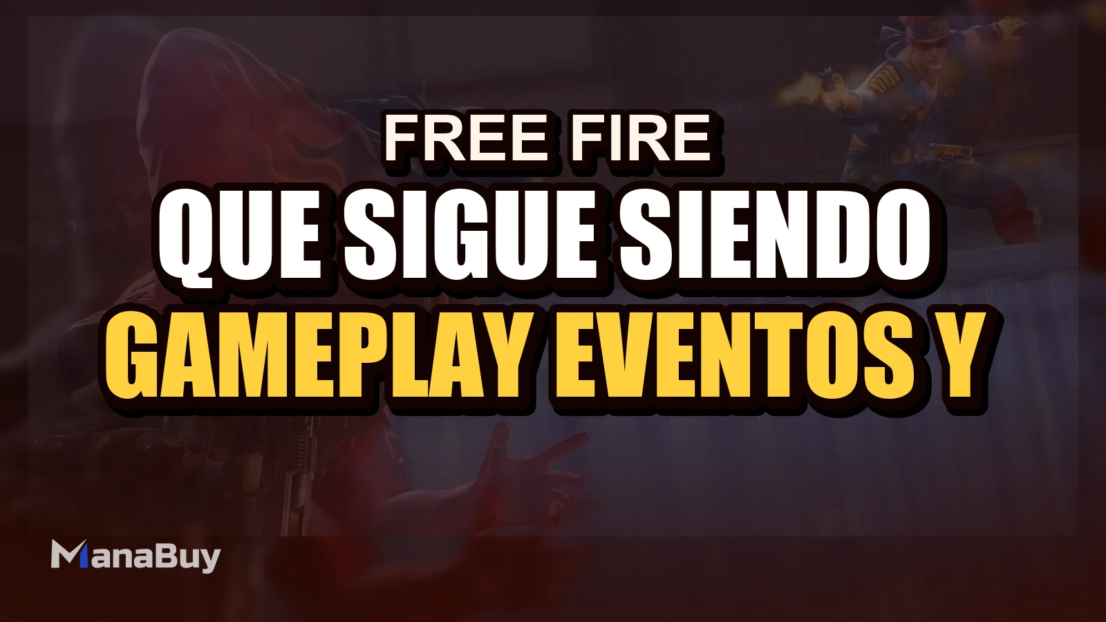 Por qué Free Fire sigue siendo popular en 2026: gameplay, eventos y diamantes