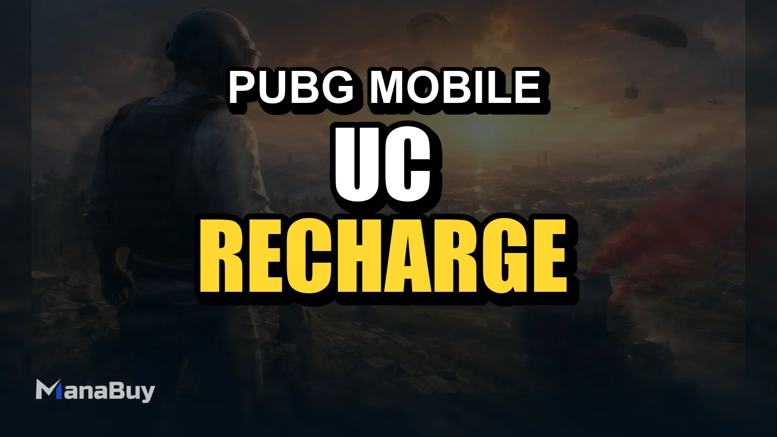 Où acheter des UC PUBG MOBILE pas chers en toute sécurité en 2026 ?