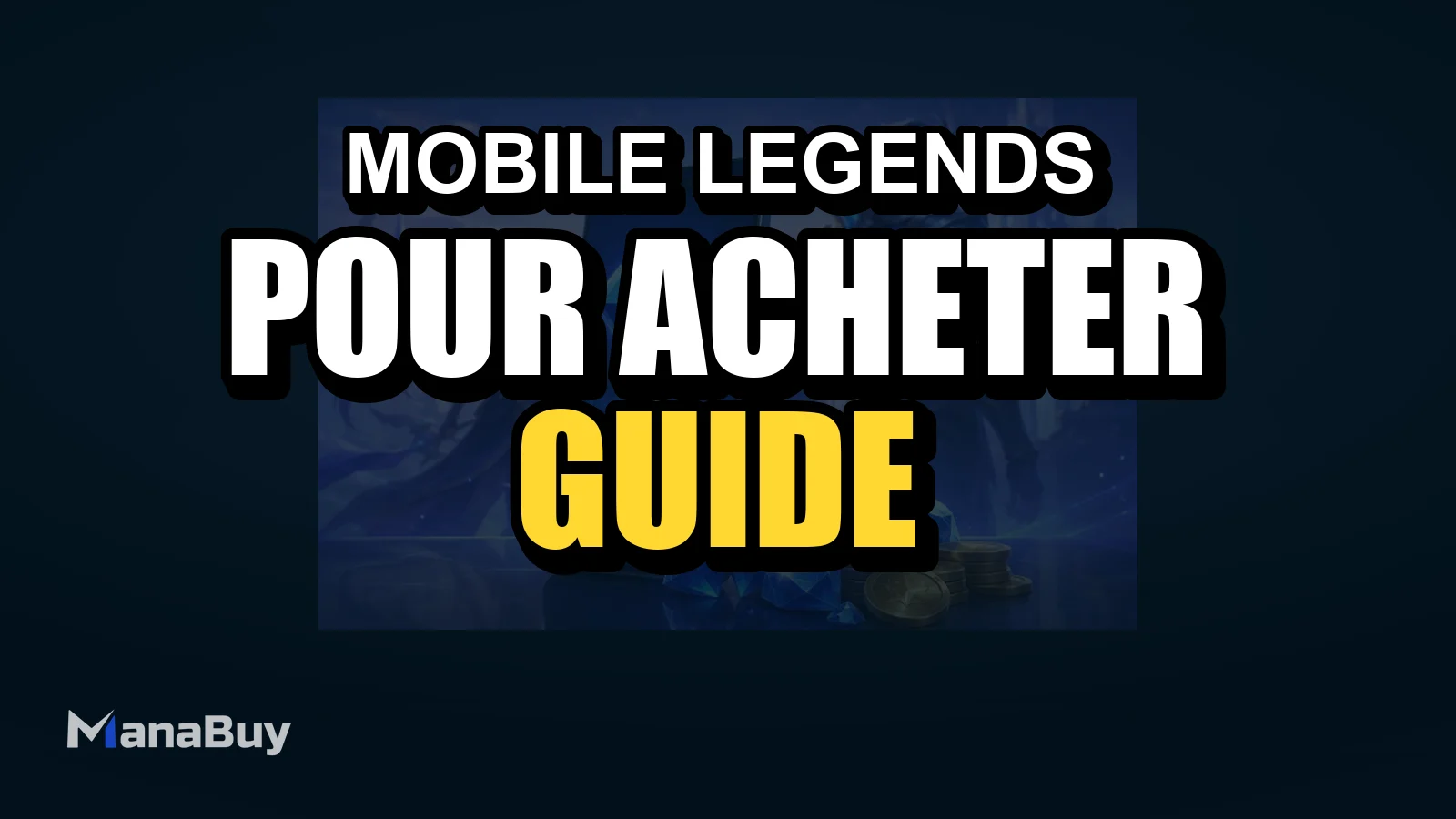 Guide pour acheter des Diamants MLBB moins cher et mieux gérer son budget