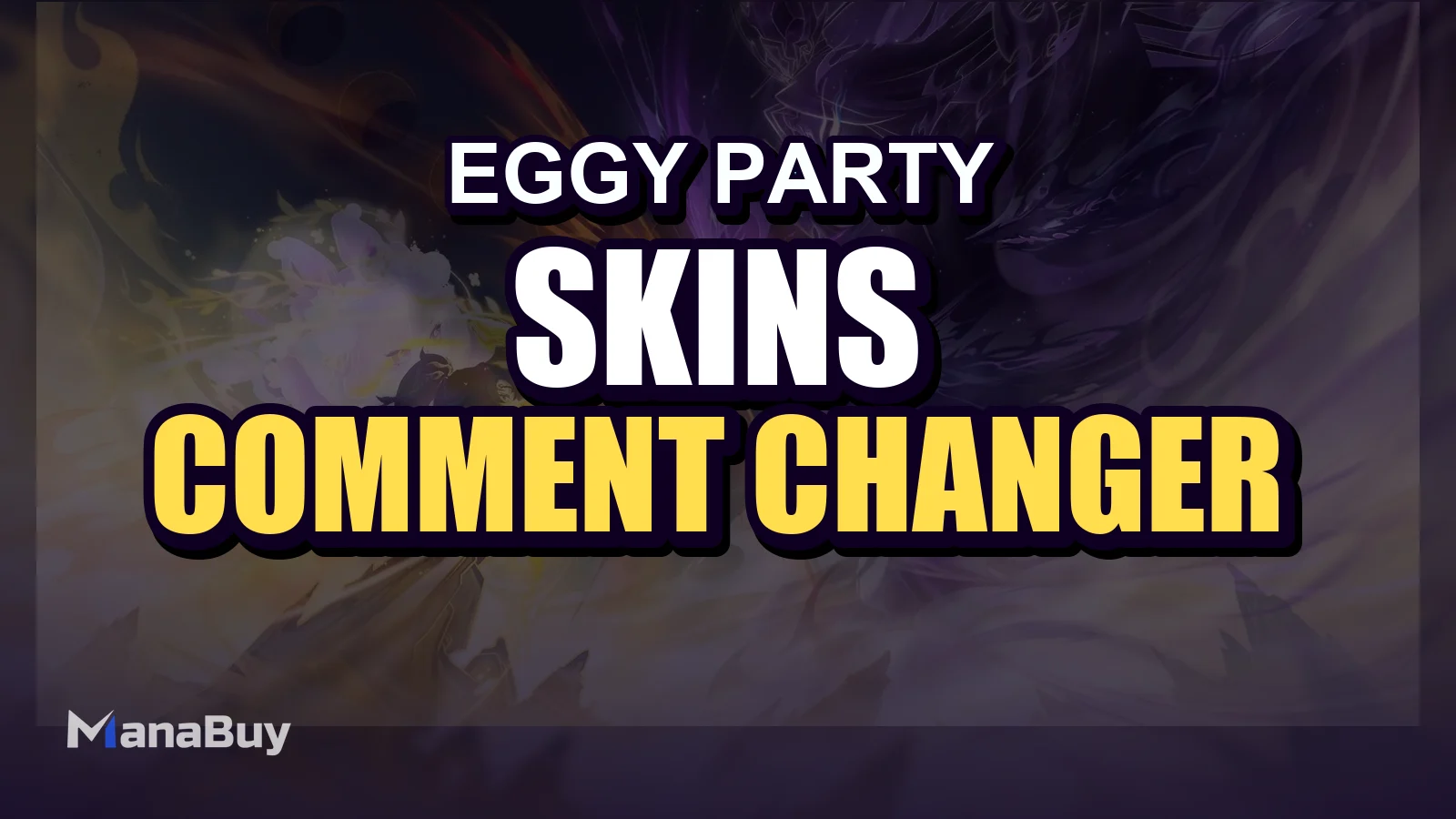 Guide des skins Eggy Party : comment changer de tenue et obtenir plus de skins