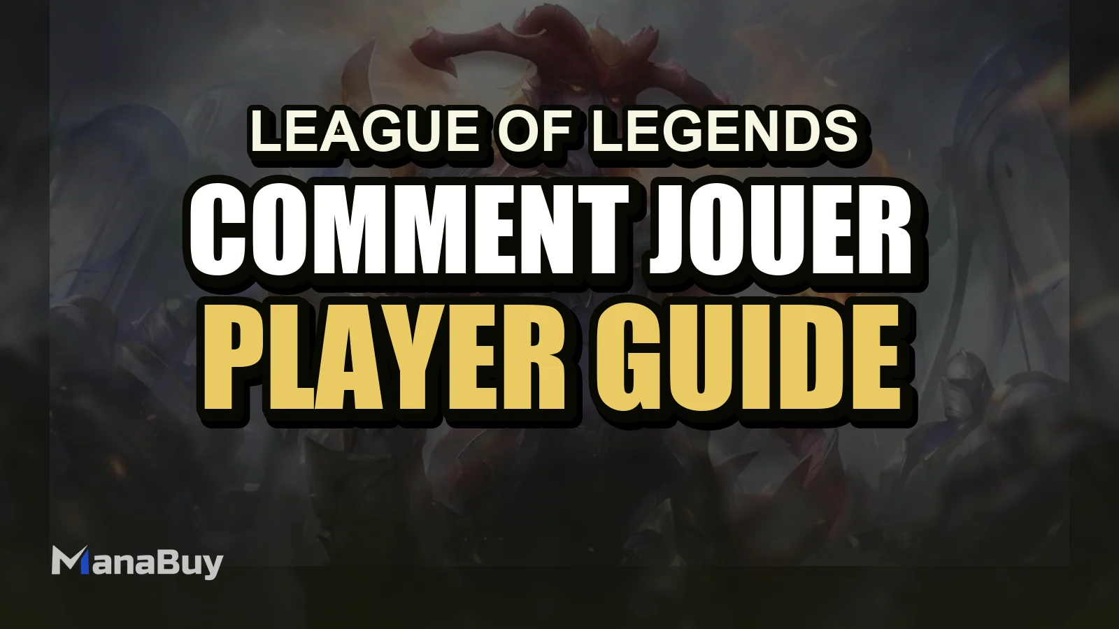 Comment jouer la nouvelle Shyvana dans League of Legends 26.6