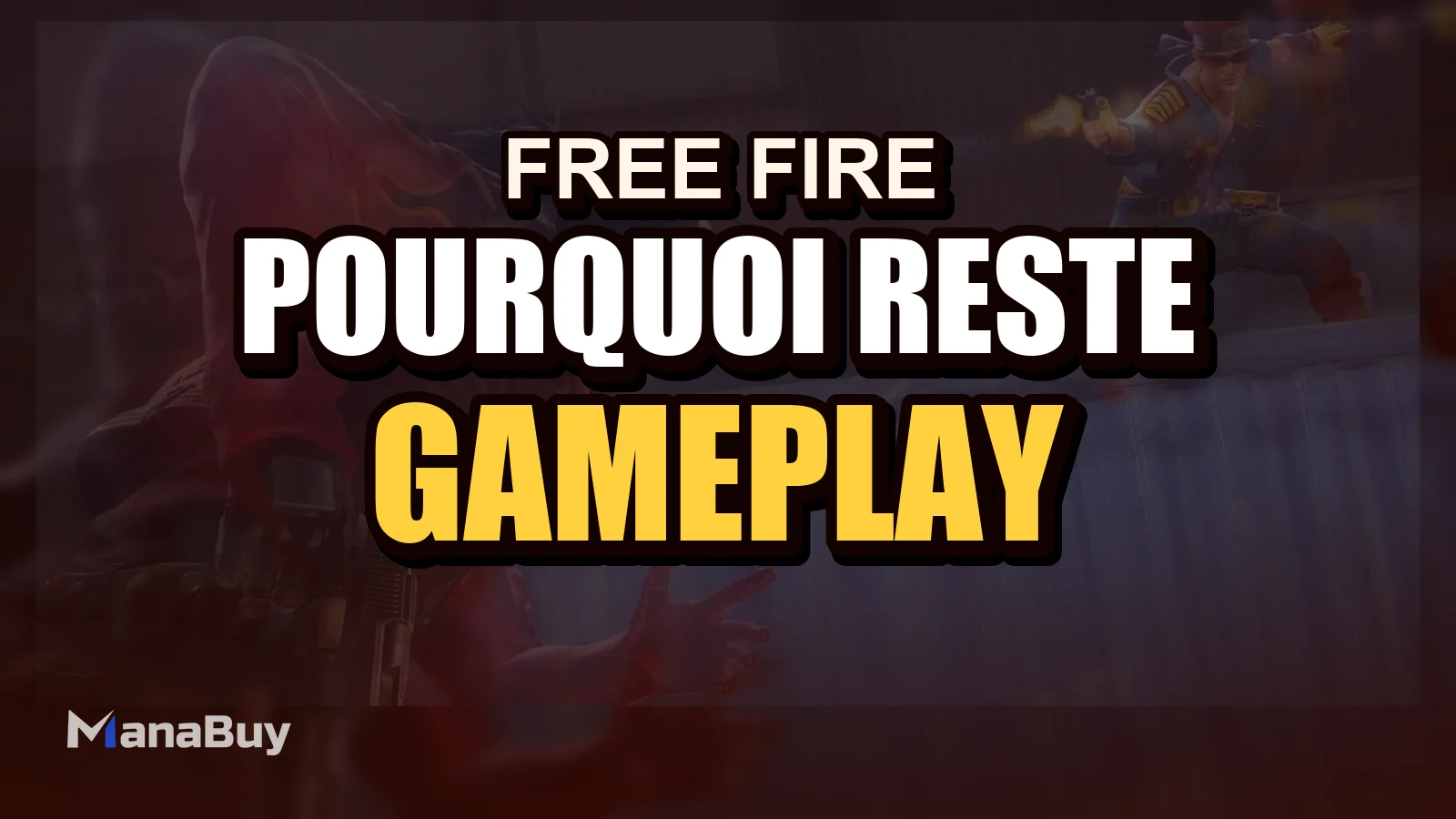 Pourquoi Free Fire reste populaire en 2026 : gameplay, événements et diamants