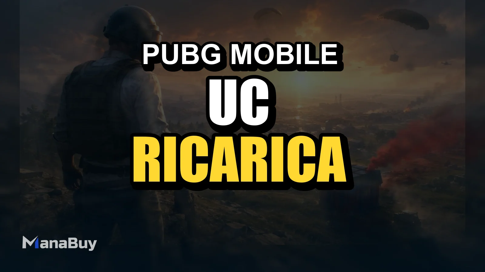 Dove comprare UC PUBG MOBILE economici in sicurezza nel 2026