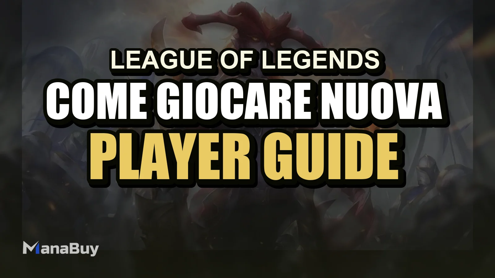 Come giocare la nuova Shyvana in League of Legends 26.6