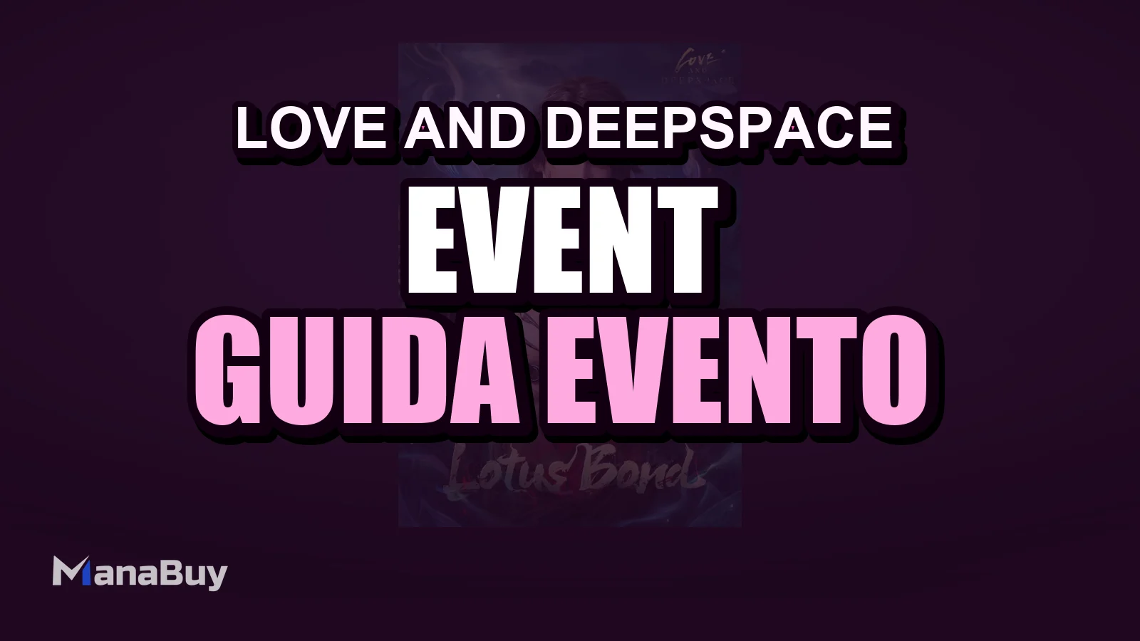 Guida all’evento Caleb Lost Souls di Love and Deepspace