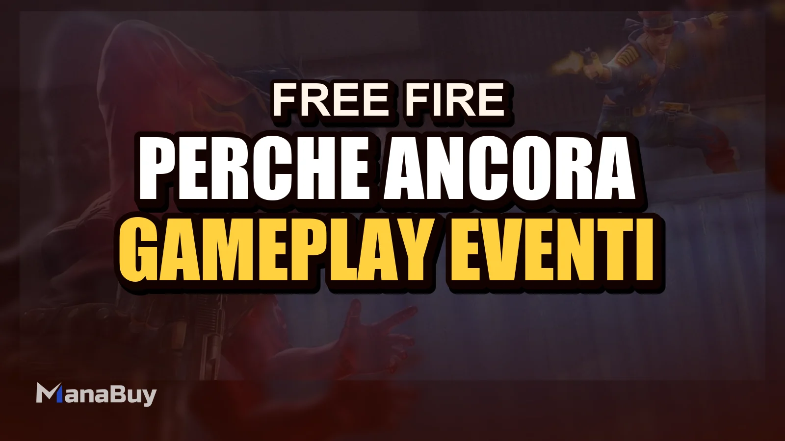 Perché Free Fire è ancora popolare nel 2026: gameplay, eventi e diamanti