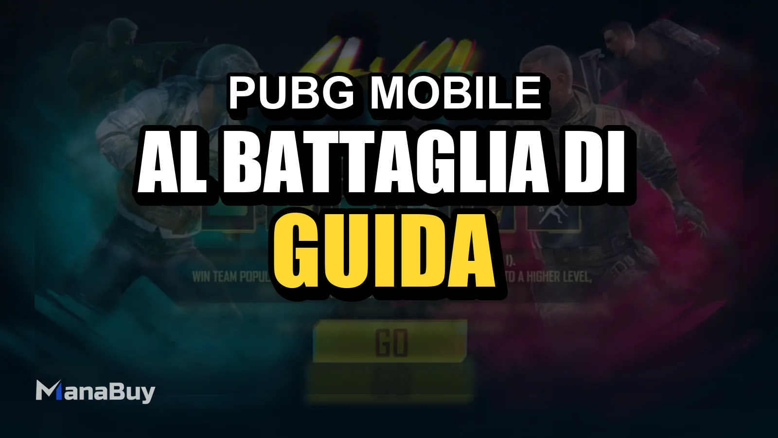 Guida al Battaglia di Popolarità PUBG MOBILE 4v4 | Regole e Strategia Vincente