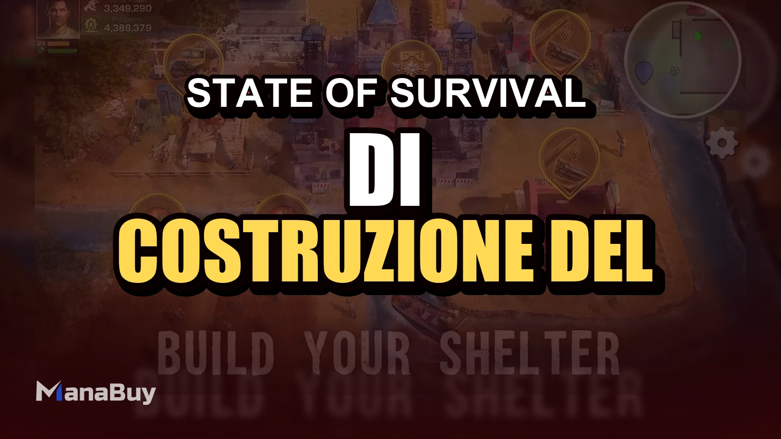 Guida di State of Survival: Costruzione del Rifugio, Crescita degli Eroi, Gioco di Alleanza e Gestione delle Risorse