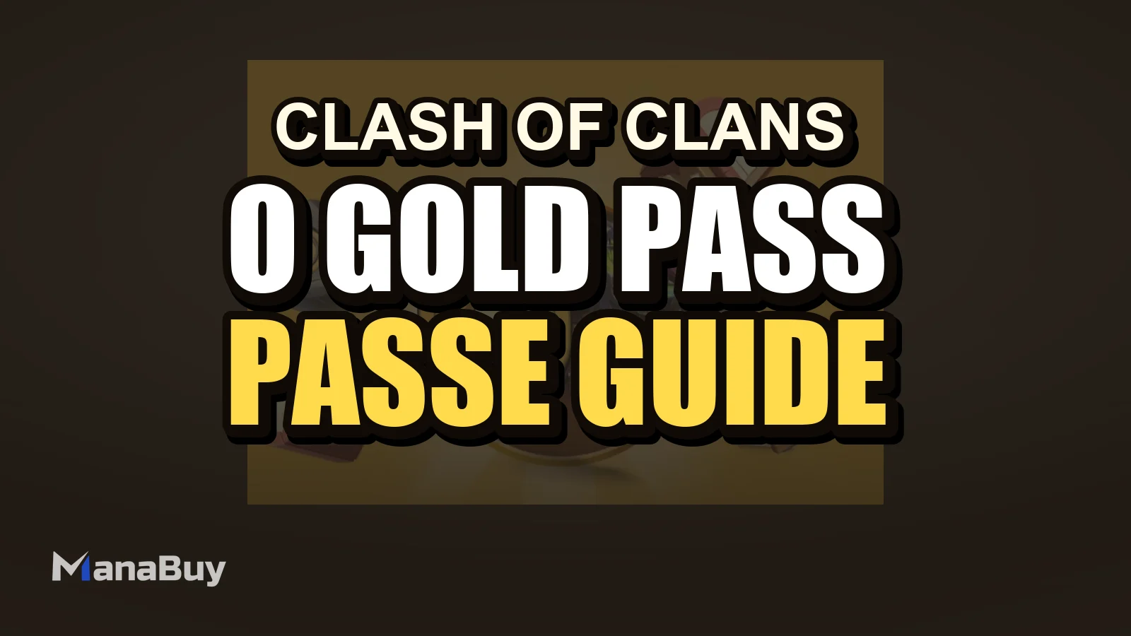 O Gold Pass de Clash of Clans Vale a Pena em 2026?