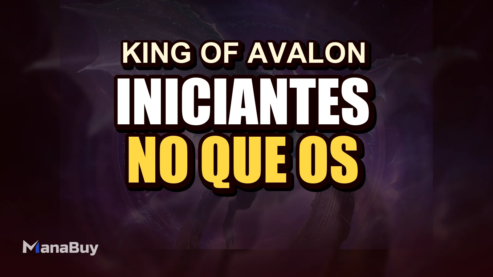 Guia para Iniciantes de King of Avalon: No Que os Novos Jogadores Devem Focar Primeiro