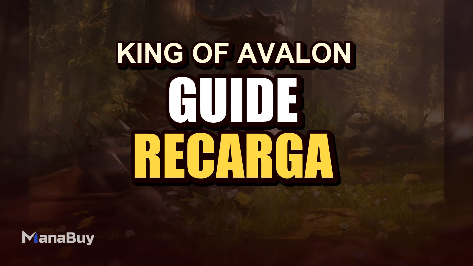 Guia de Estratégia de Poder do Dragão e Construção de Base em King of Avalon