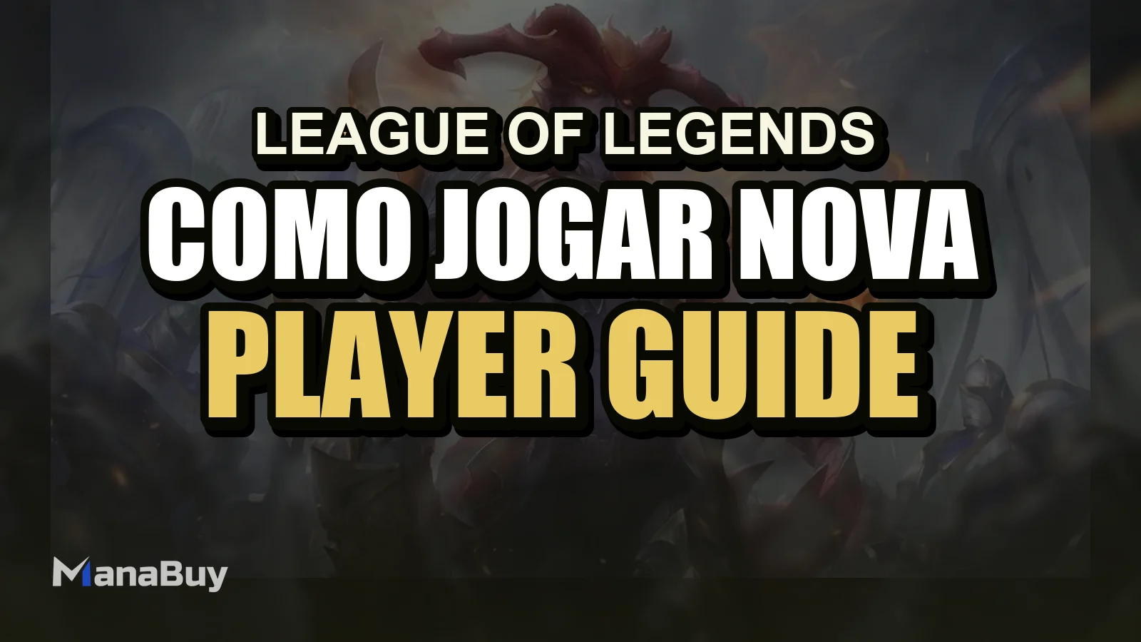 Como jogar com a nova Shyvana em League of Legends 26.6