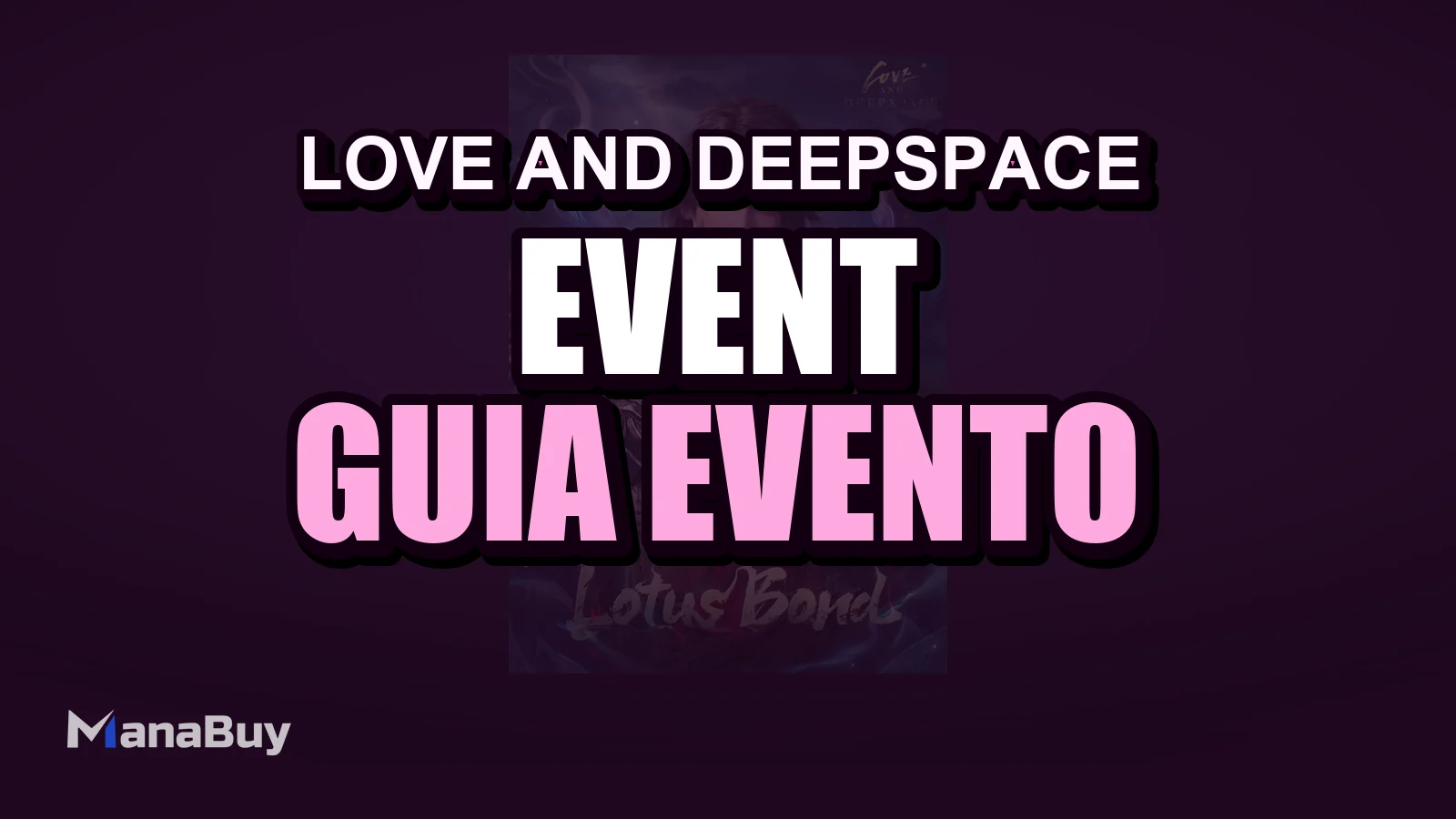 Guia do Evento Lost Souls de Caleb em Love and Deepspace