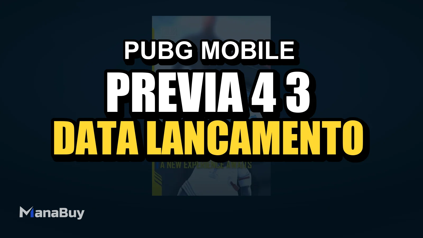 Prévia do PUBG Mobile 4.3: Data de Lançamento, Gameplay do Temporal Vault, Atualização da IA Ray & Novas Armas