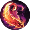 Blood Wings equipment icon