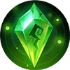 Holy Crystal equipment icon