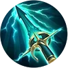 Sky Piercer equipment icon