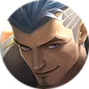 Fredrinn hero icon