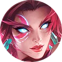 Irithel hero icon